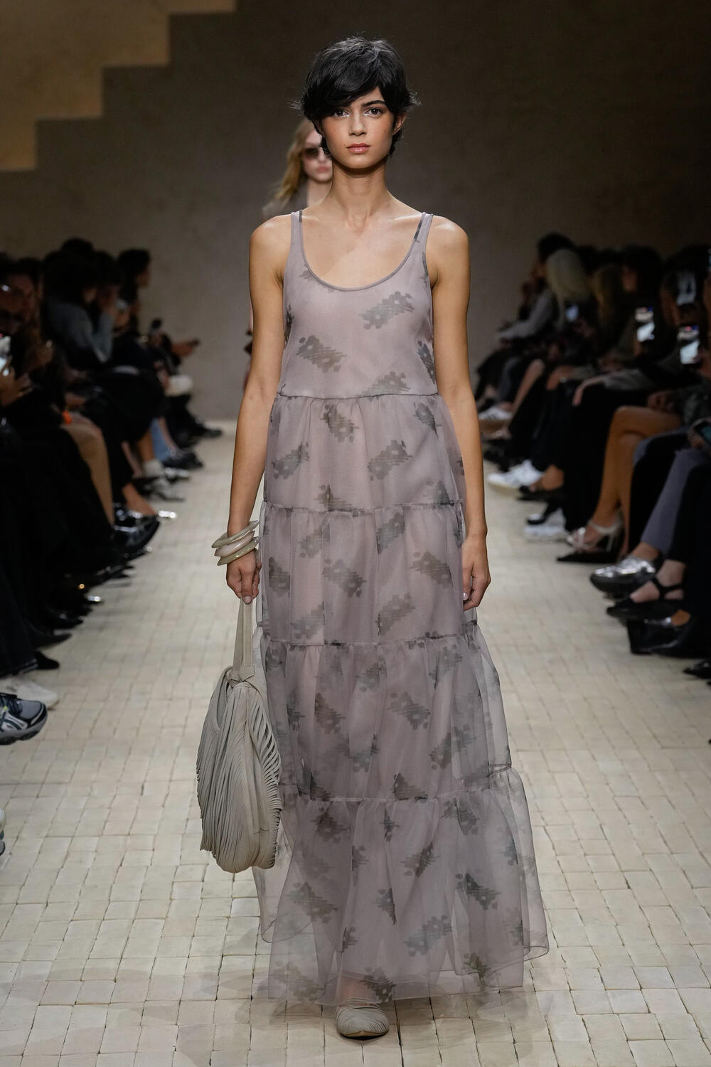 EMPORIO ARMANI WOMEN SS 2026 - Foto #25