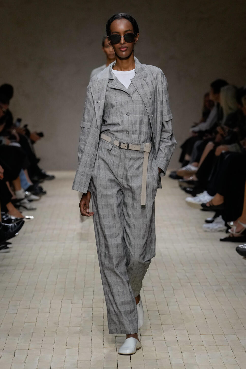 EMPORIO ARMANI WOMEN SS 2026 - Foto #17
