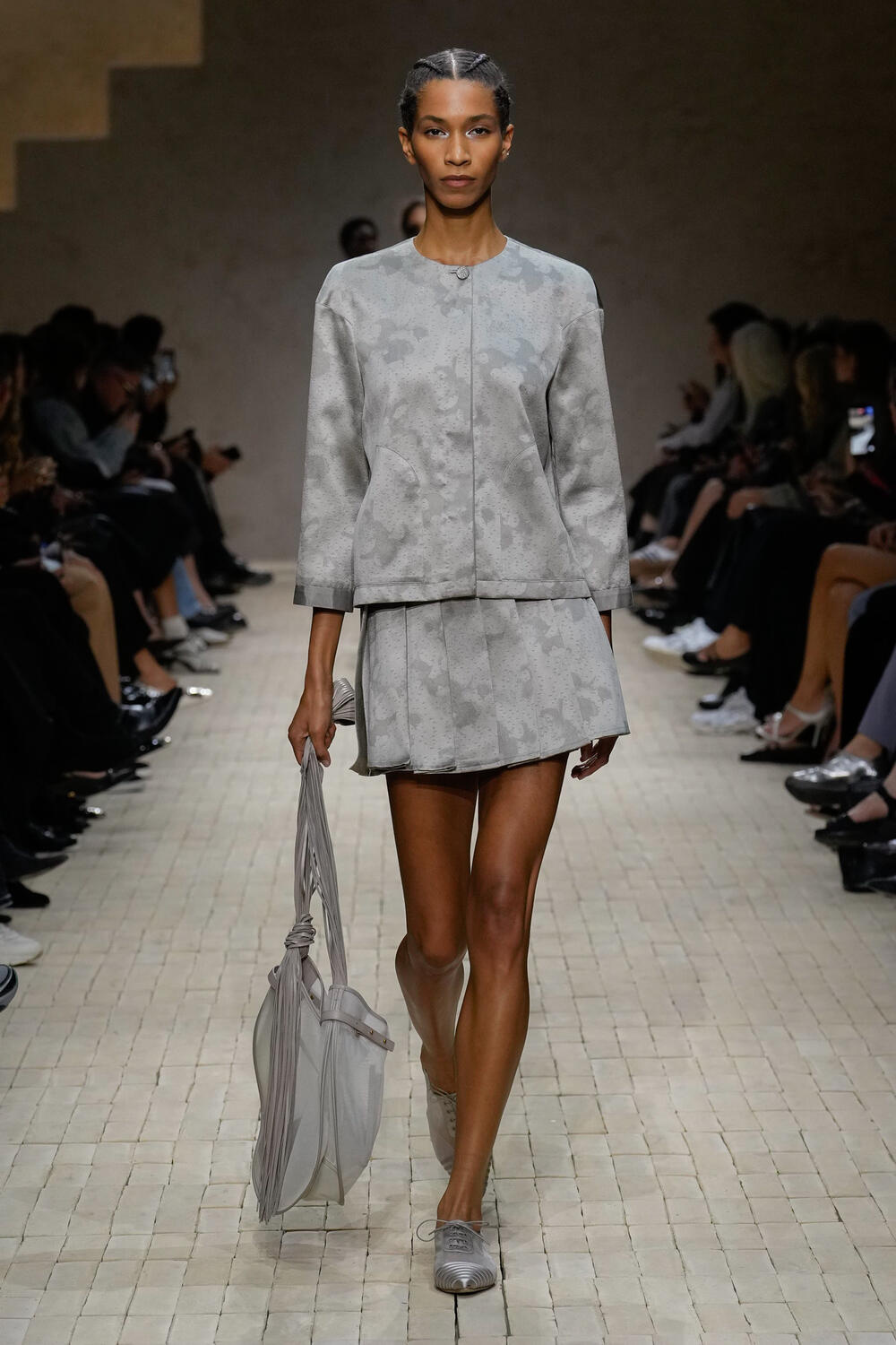 EMPORIO ARMANI WOMEN SS 2026 - Foto #18