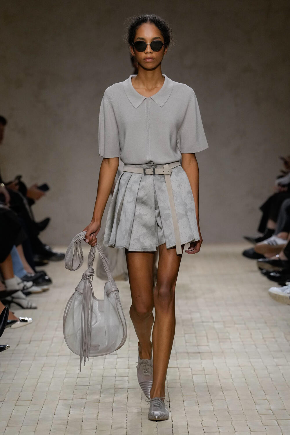 EMPORIO ARMANI WOMEN SS 2026 - Foto #19