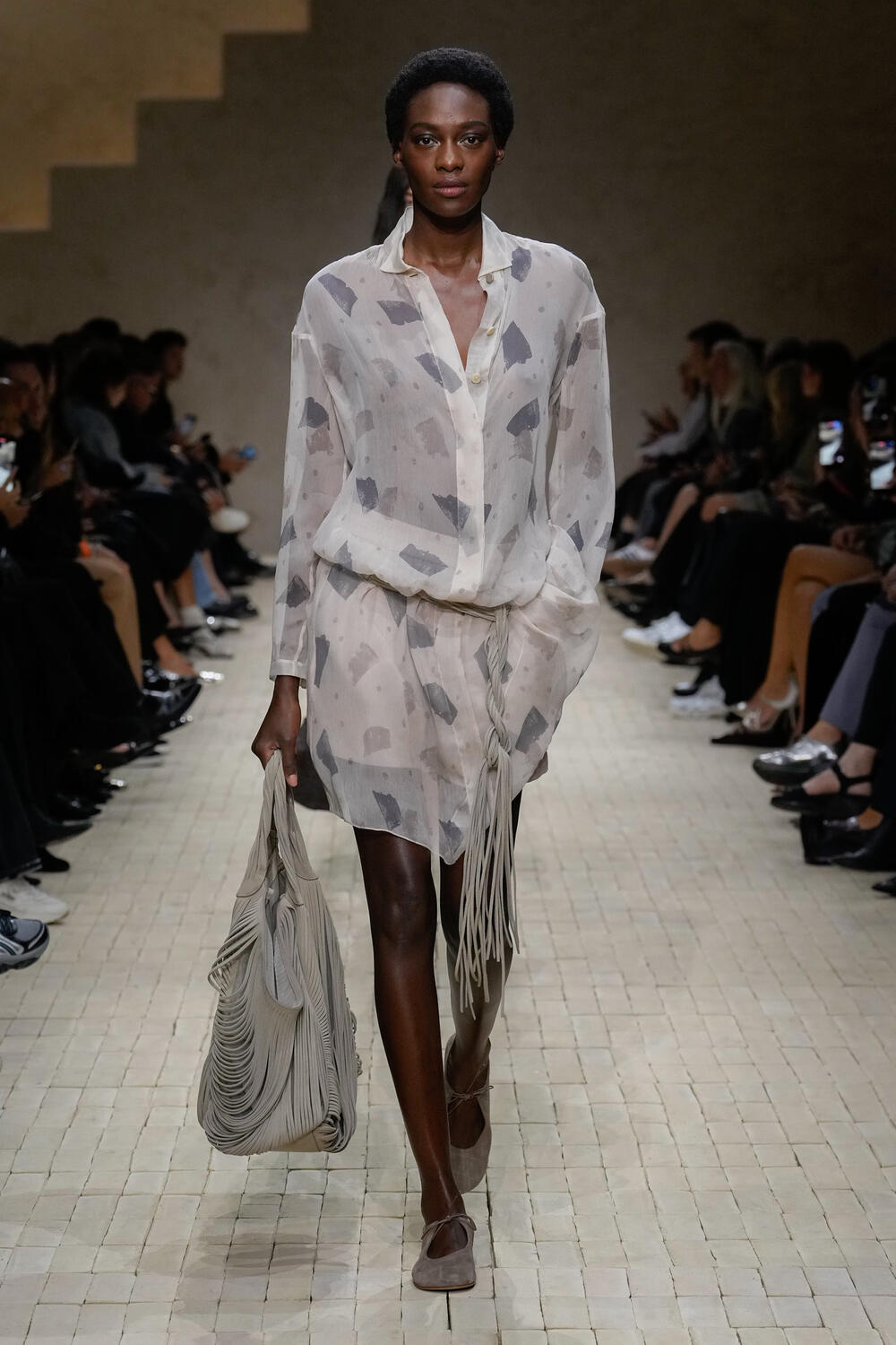 EMPORIO ARMANI WOMEN SS 2026 - Foto #20