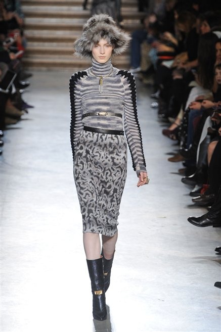 Fotoservizio/FW 2012-2013/WOMEN/MISSONI/23