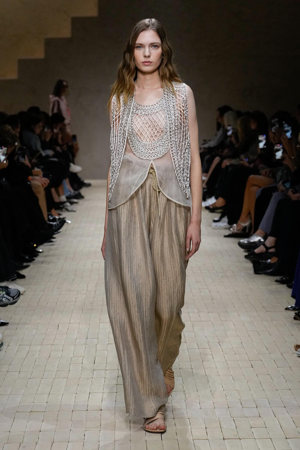 EMPORIO ARMANI WOMEN SS 2026 - Foto #31