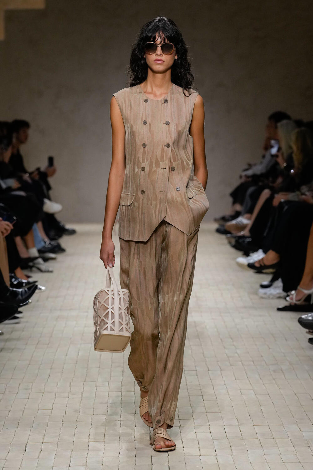 EMPORIO ARMANI WOMEN SS 2026 - Foto #32