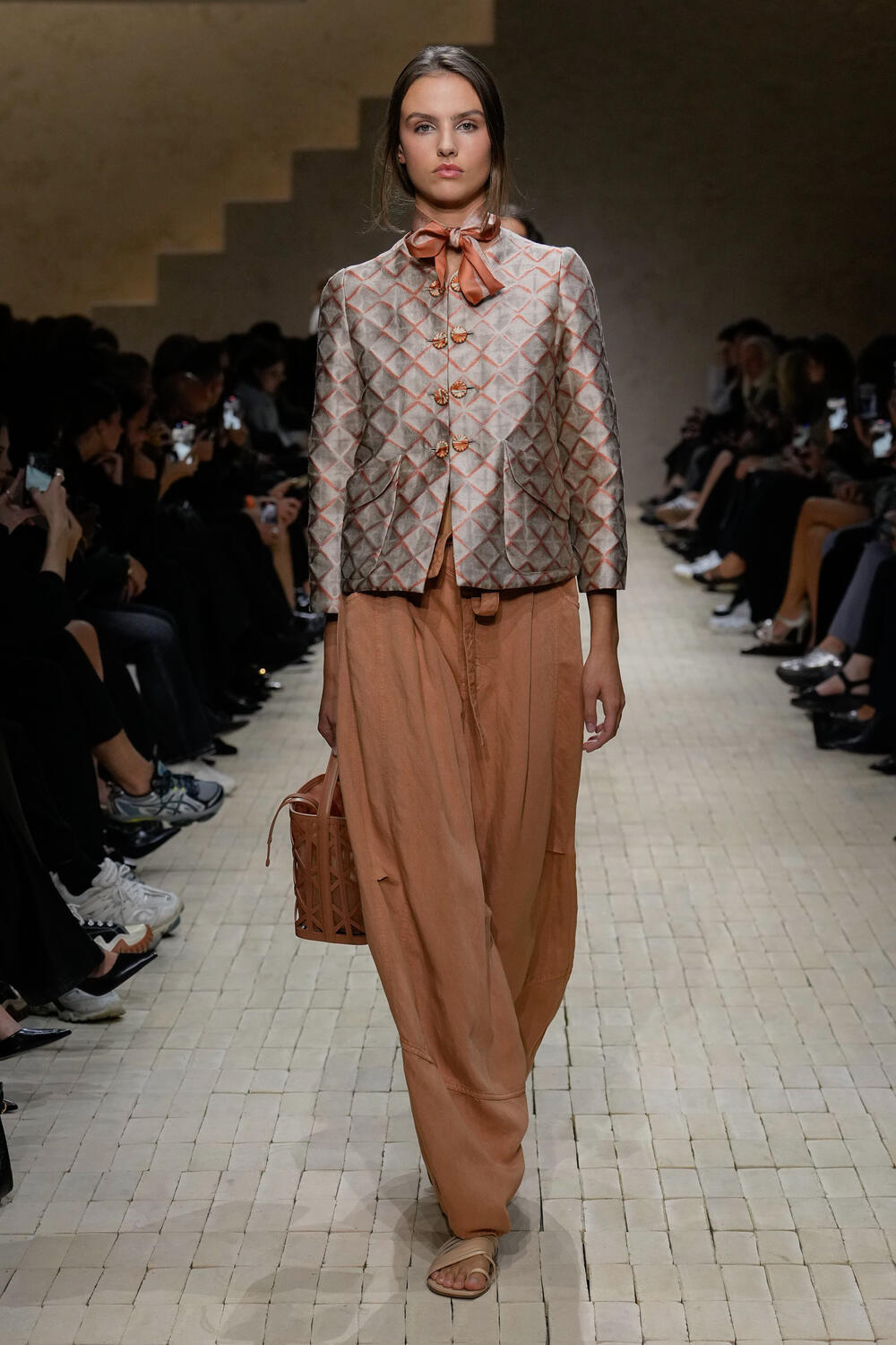 EMPORIO ARMANI WOMEN SS 2026 - Foto #33