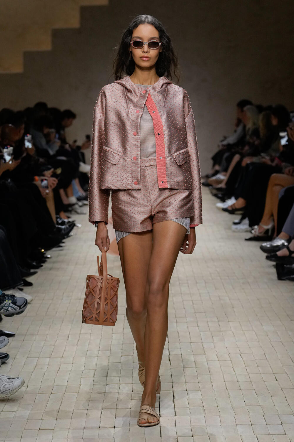 EMPORIO ARMANI WOMEN SS 2026 - Foto #34