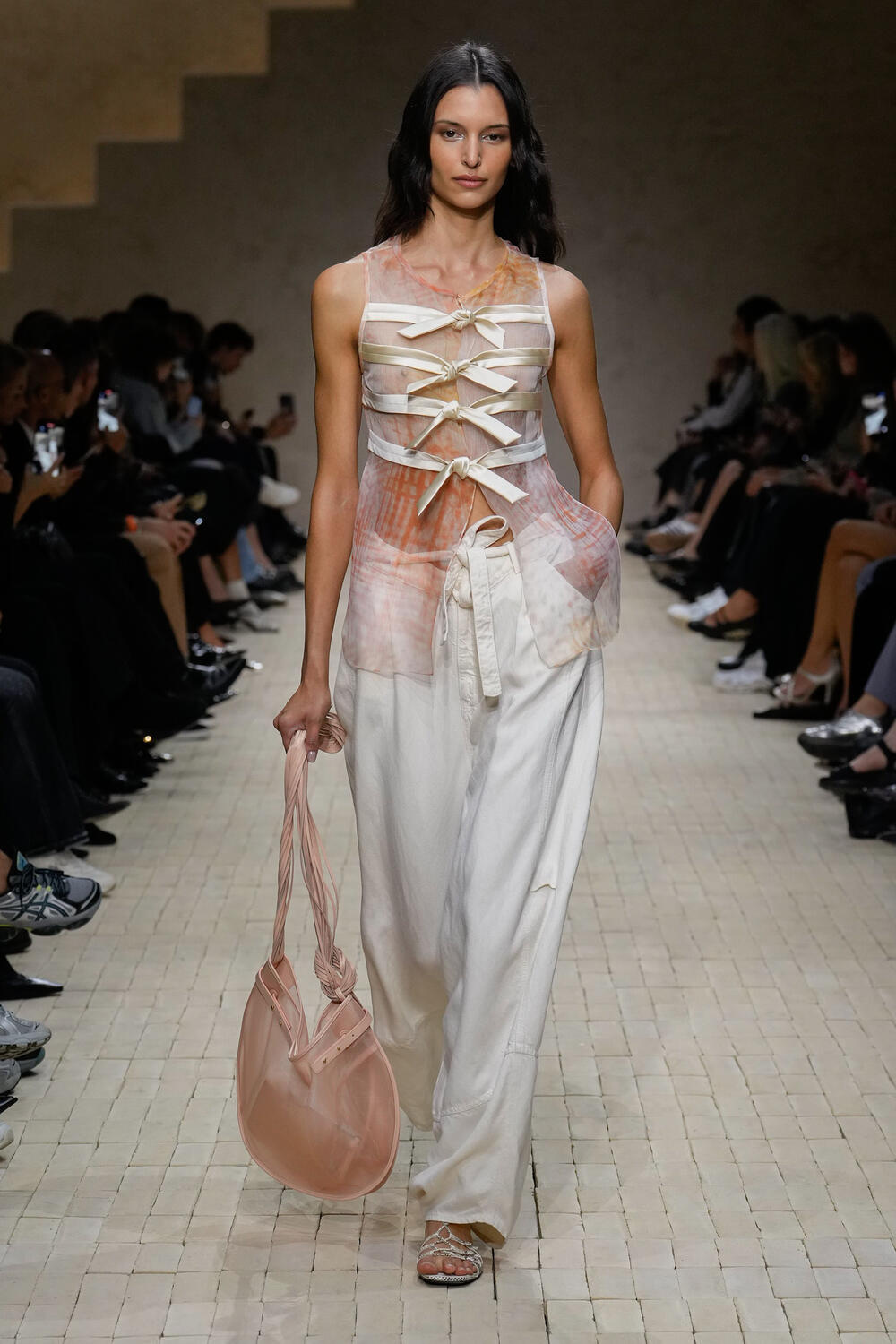 EMPORIO ARMANI WOMEN SS 2026 - Foto #35