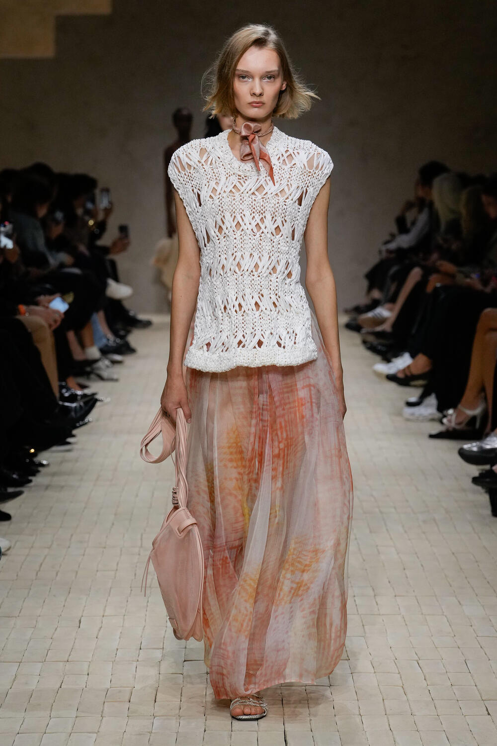 EMPORIO ARMANI WOMEN SS 2026 - Foto #36