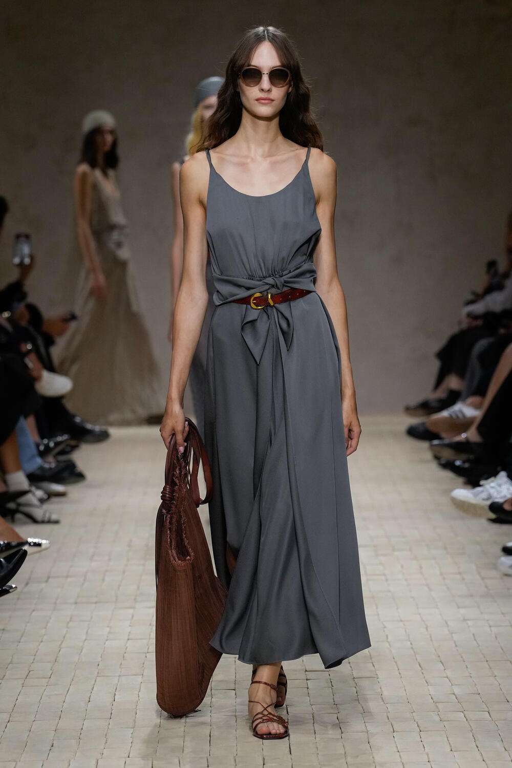 EMPORIO ARMANI WOMEN SS 2026 - Foto #27