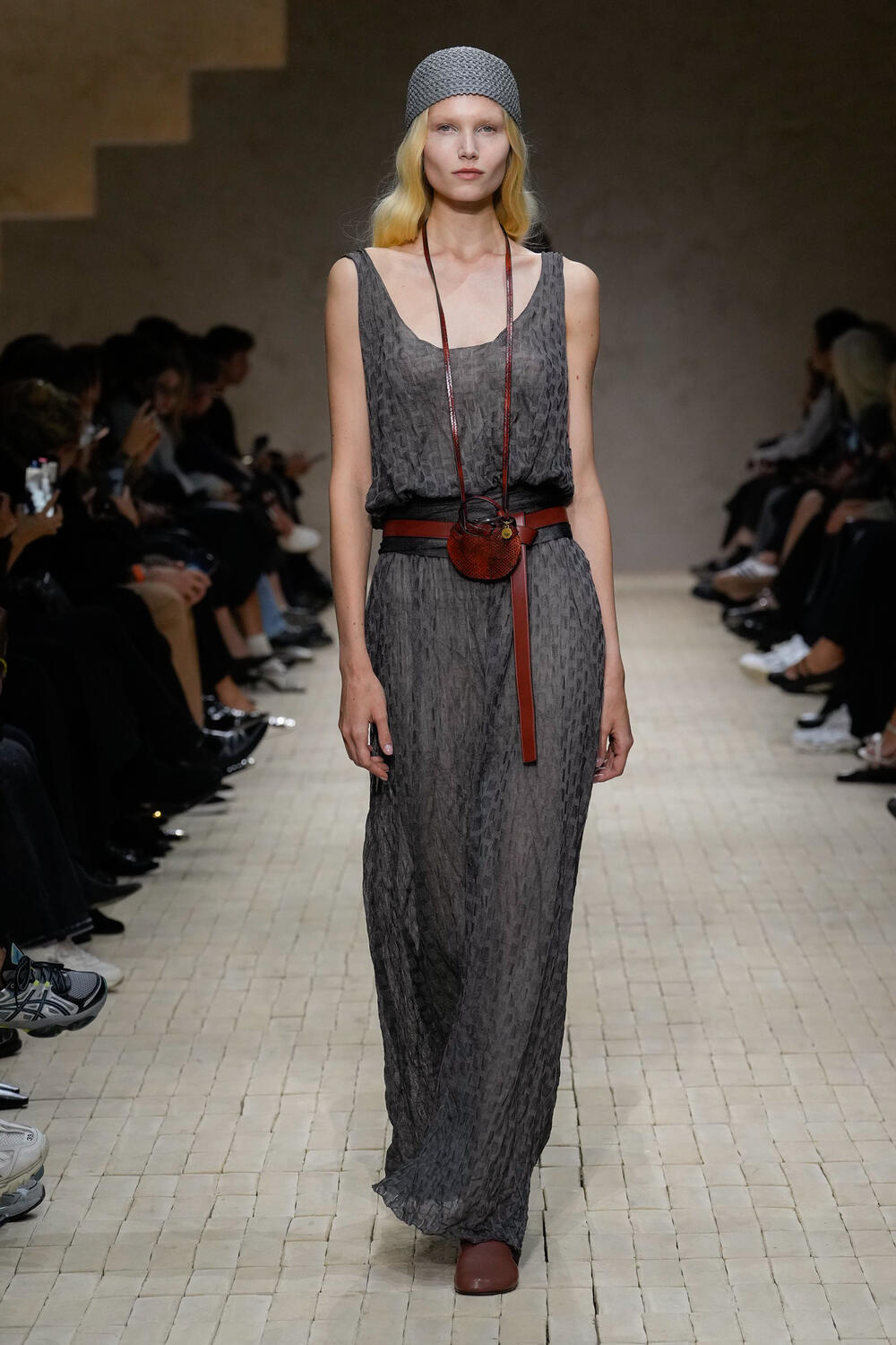 EMPORIO ARMANI WOMEN SS 2026 - Foto #28