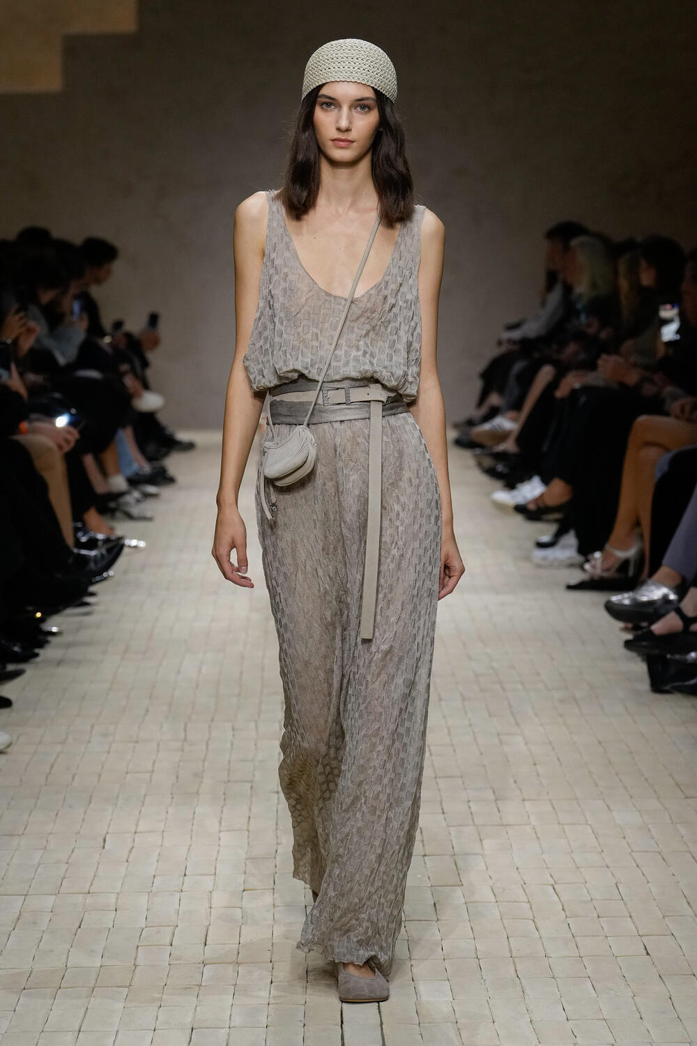 EMPORIO ARMANI WOMEN SS 2026 - Foto #29