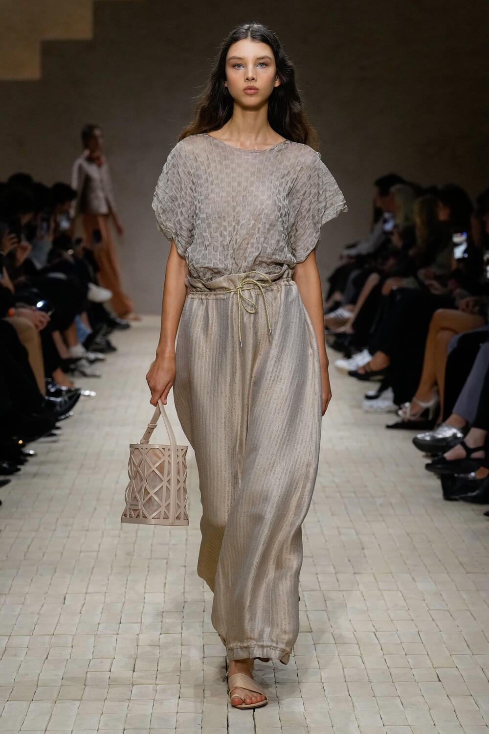 EMPORIO ARMANI WOMEN SS 2026 - Foto #30