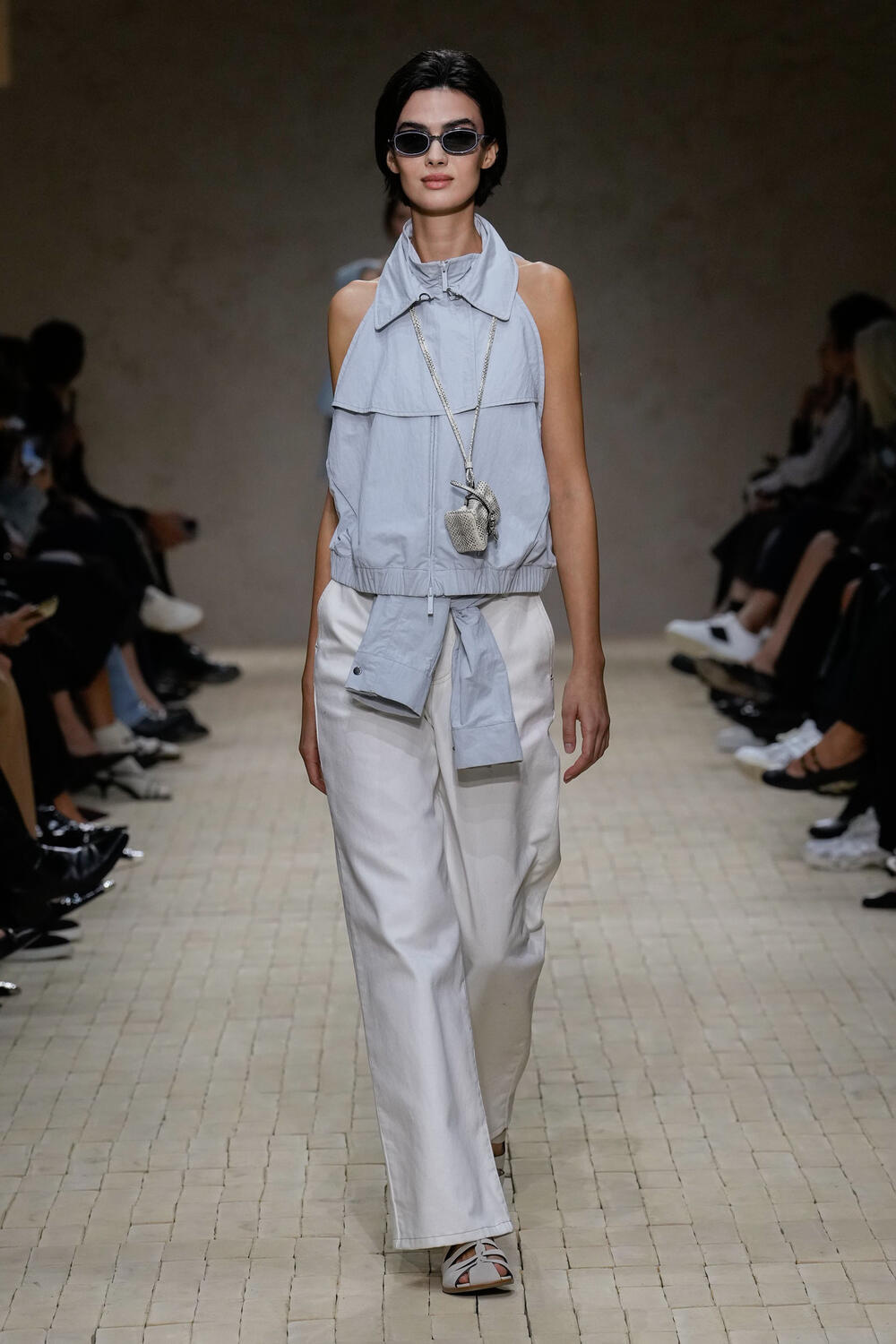 EMPORIO ARMANI WOMEN SS 2026 - Foto #41