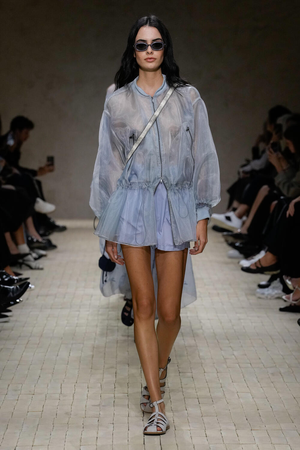 EMPORIO ARMANI WOMEN SS 2026 - Foto #43