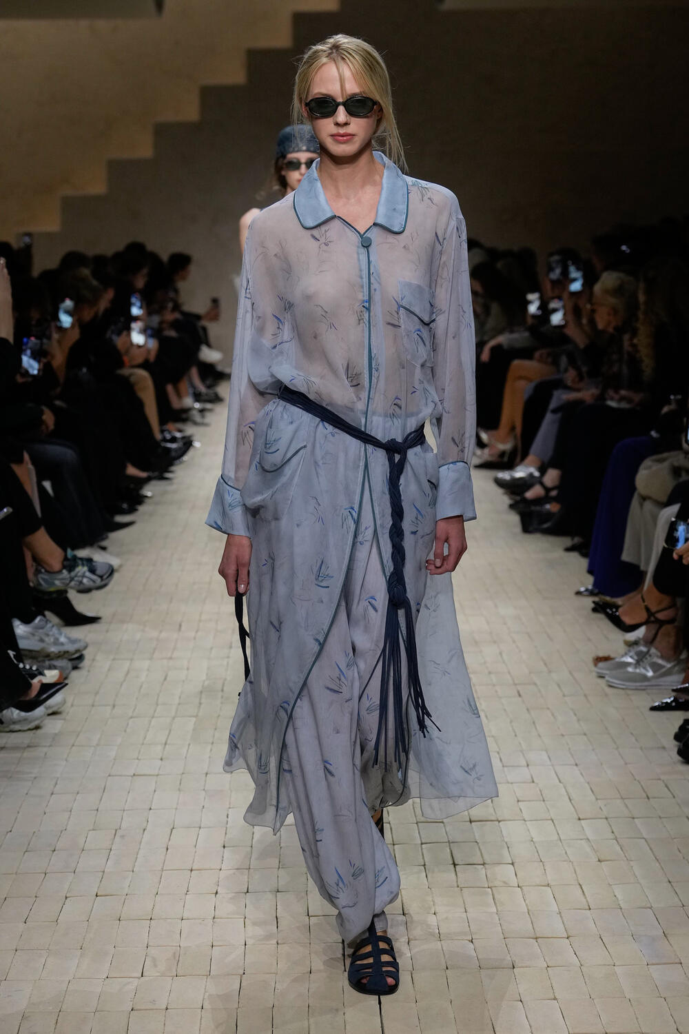 EMPORIO ARMANI WOMEN SS 2026 - Foto #44