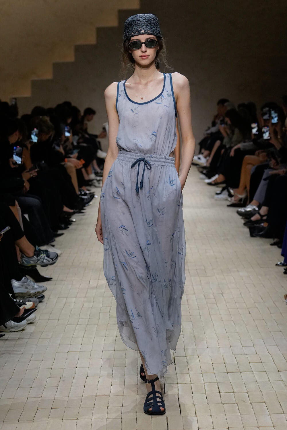 EMPORIO ARMANI WOMEN SS 2026 - Foto #45