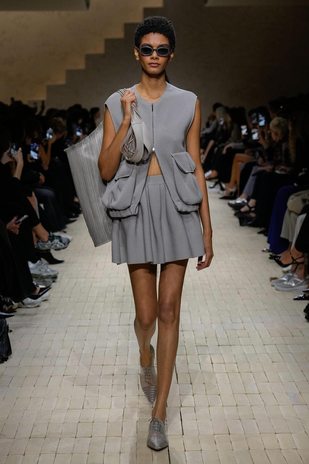 EMPORIO ARMANI WOMEN SS 2026 - Foto #46