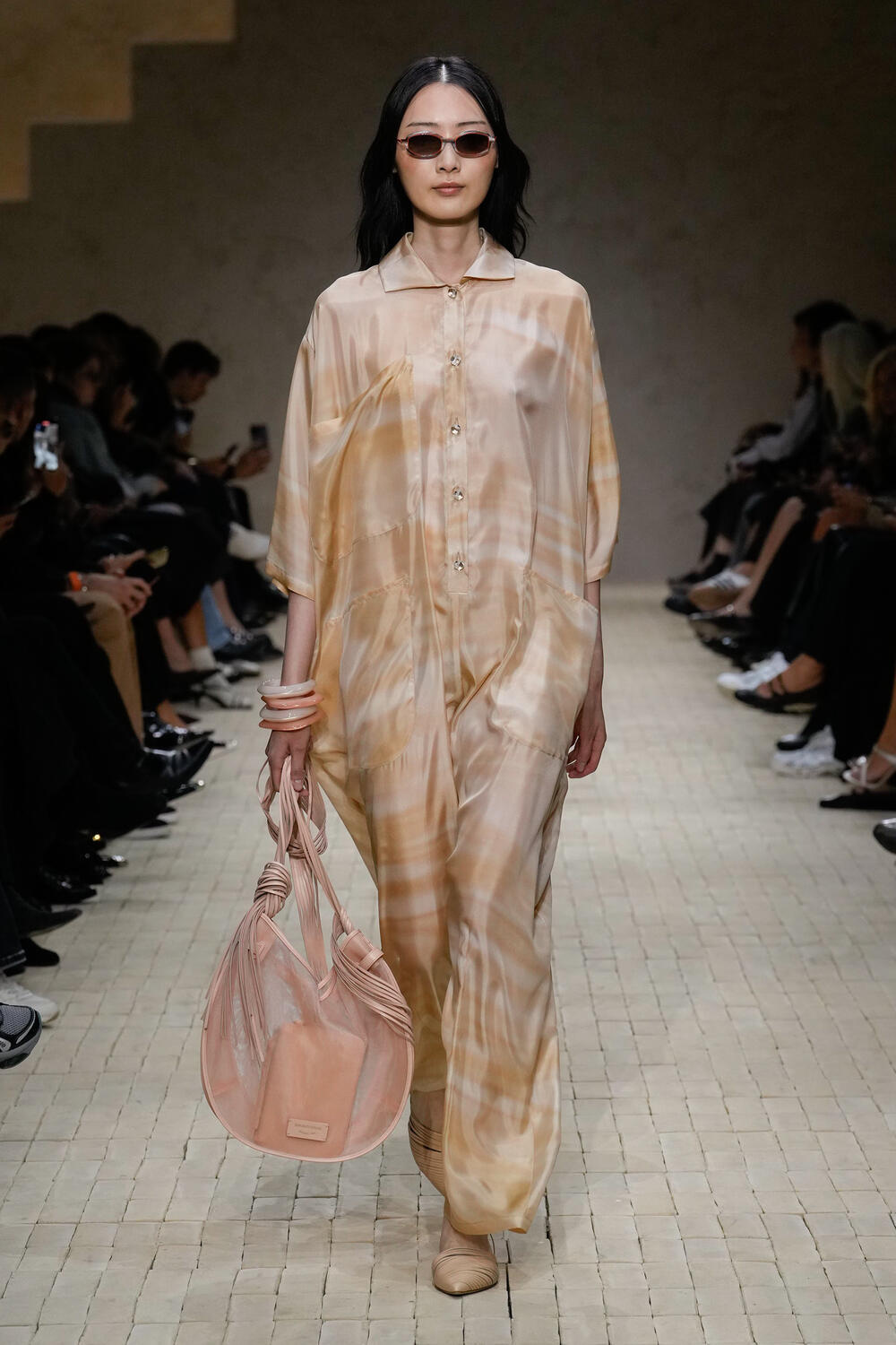 EMPORIO ARMANI WOMEN SS 2026 - Foto #37