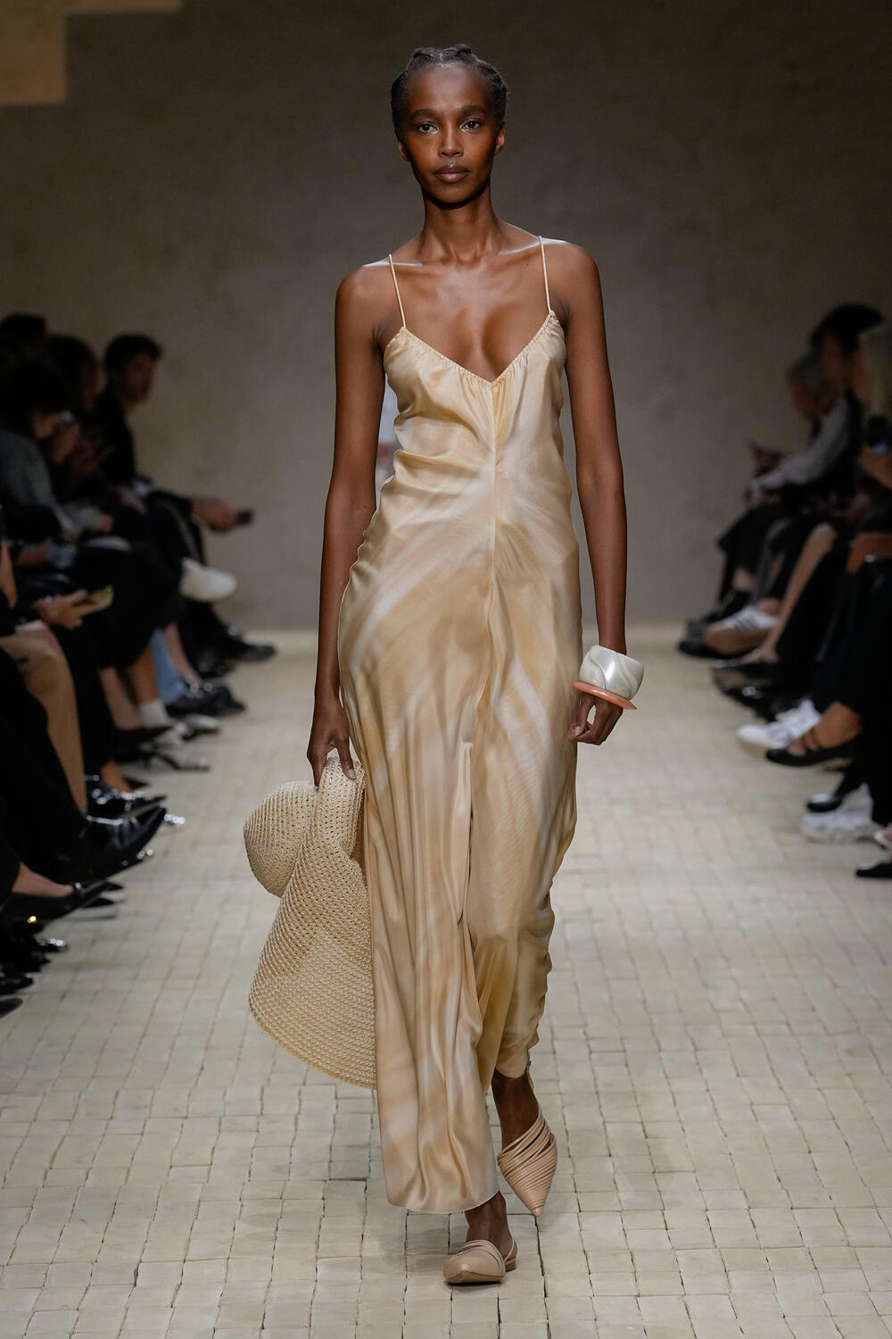 EMPORIO ARMANI WOMEN SS 2026 - Foto #38