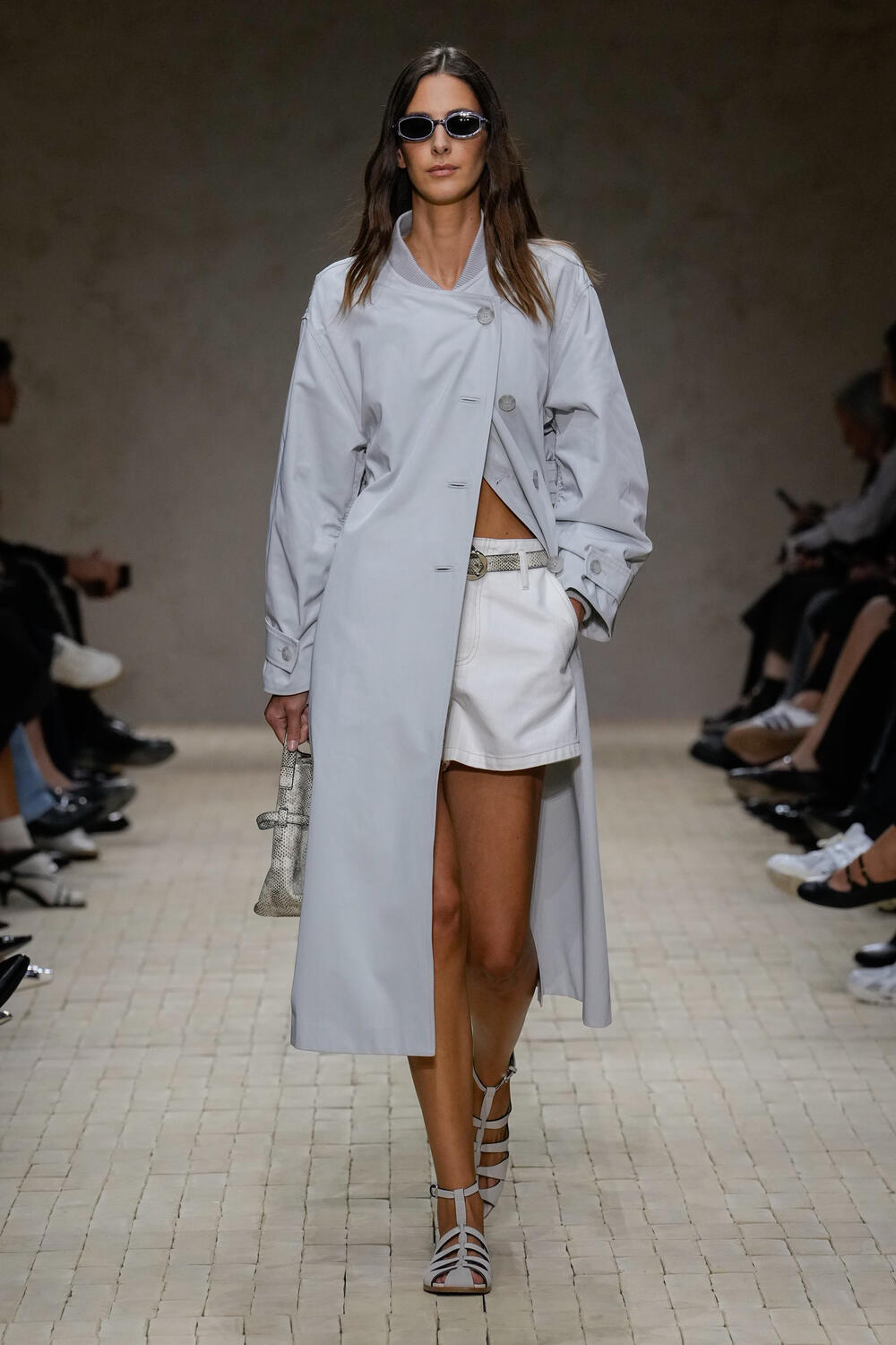 EMPORIO ARMANI WOMEN SS 2026 - Foto #39