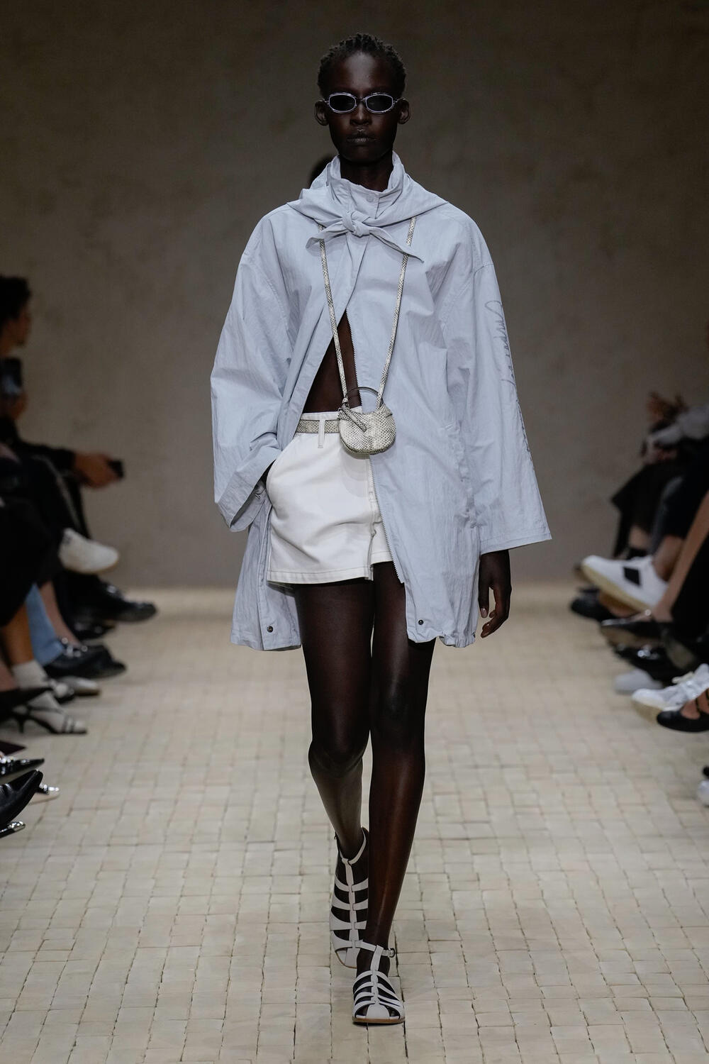 EMPORIO ARMANI WOMEN SS 2026 - Foto #40