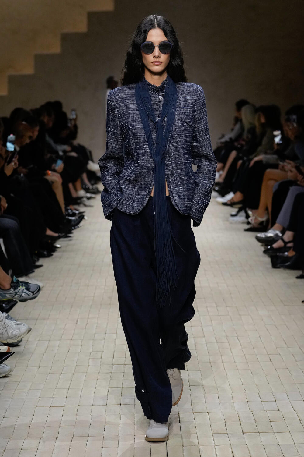 EMPORIO ARMANI WOMEN SS 2026 - Foto #51
