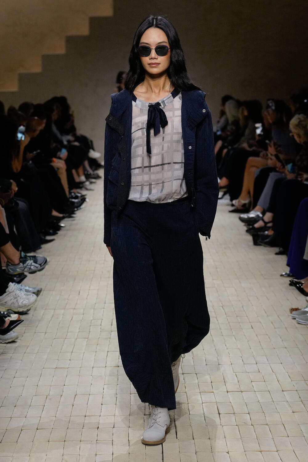 EMPORIO ARMANI WOMEN SS 2026 - Foto #52