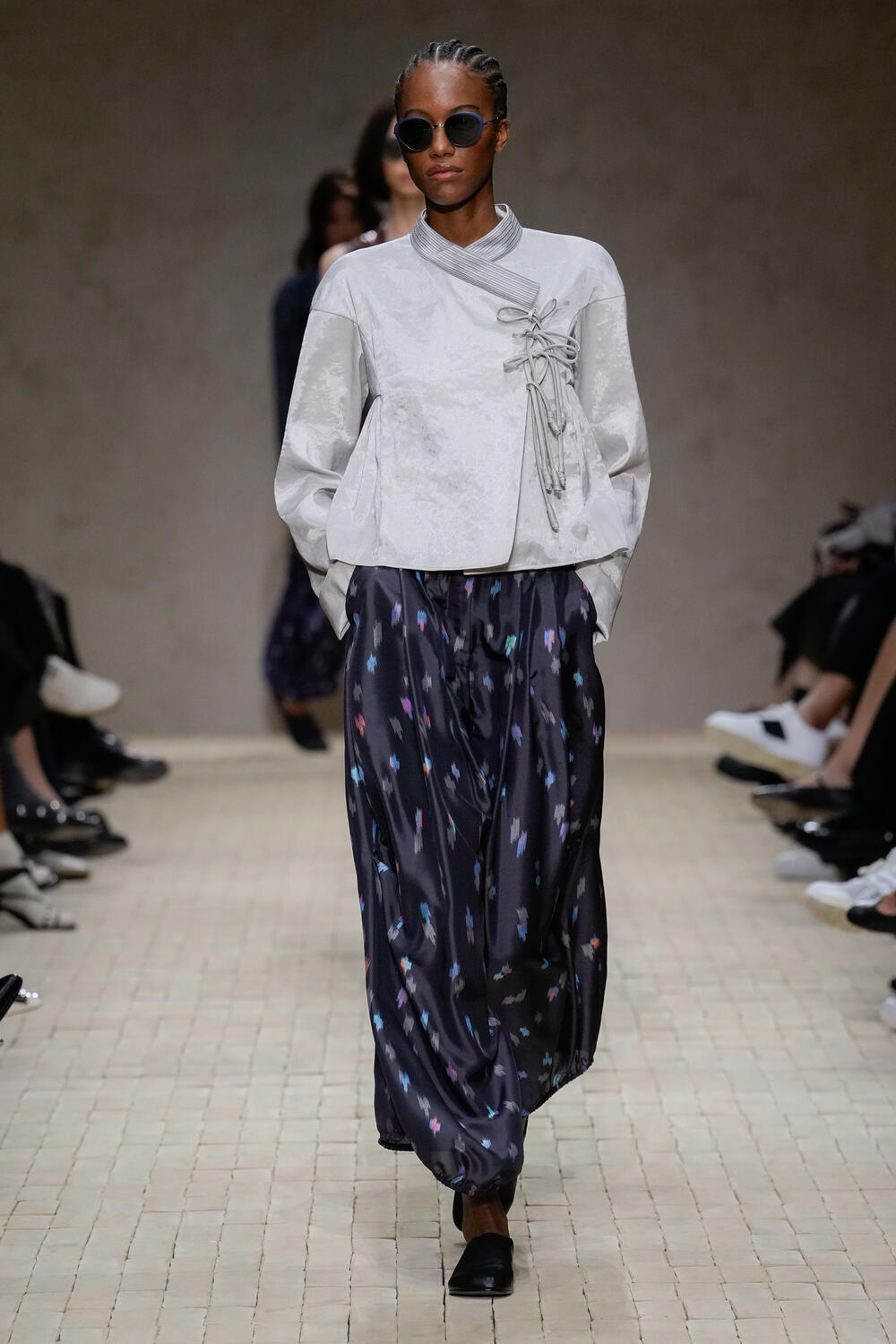 EMPORIO ARMANI WOMEN SS 2026 - Foto #53