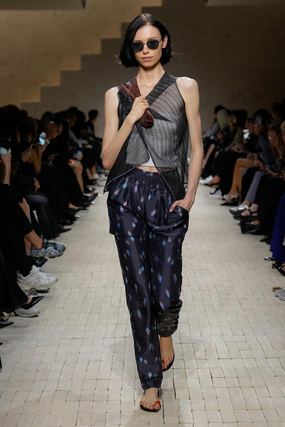 EMPORIO ARMANI WOMEN SS 2026 - Foto #54