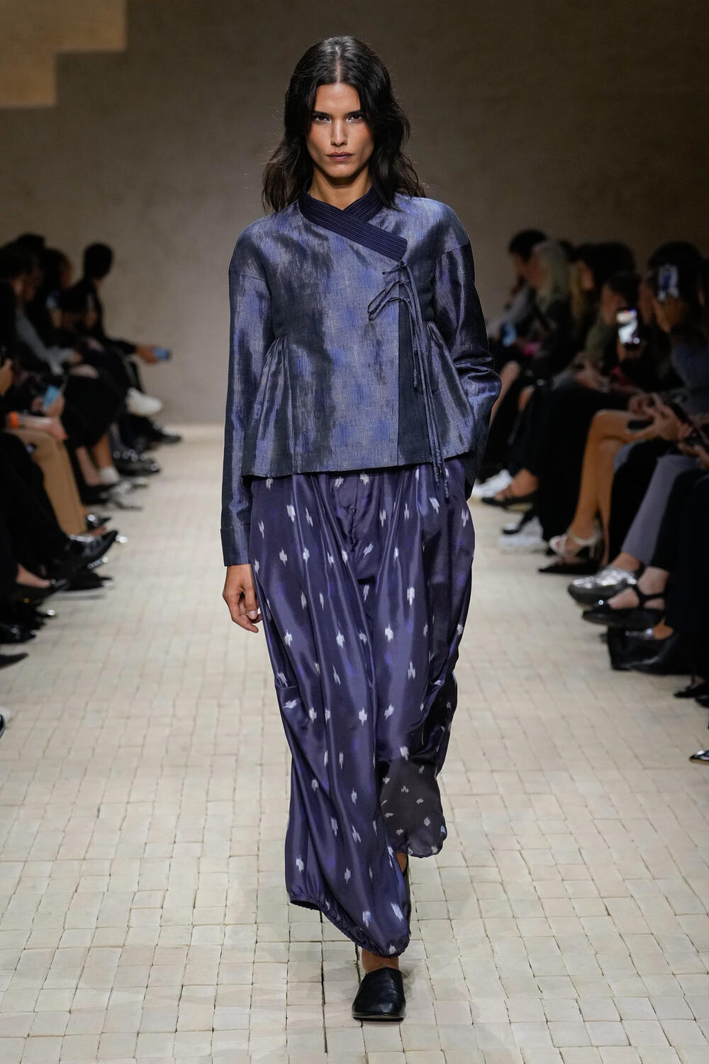 EMPORIO ARMANI WOMEN SS 2026 - Foto #55