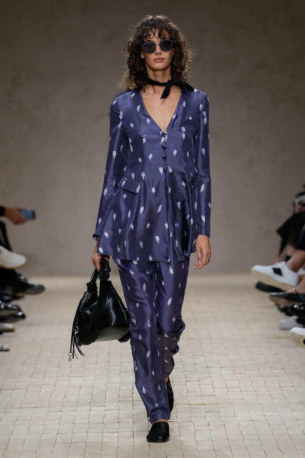 EMPORIO ARMANI WOMEN SS 2026 - Foto #56