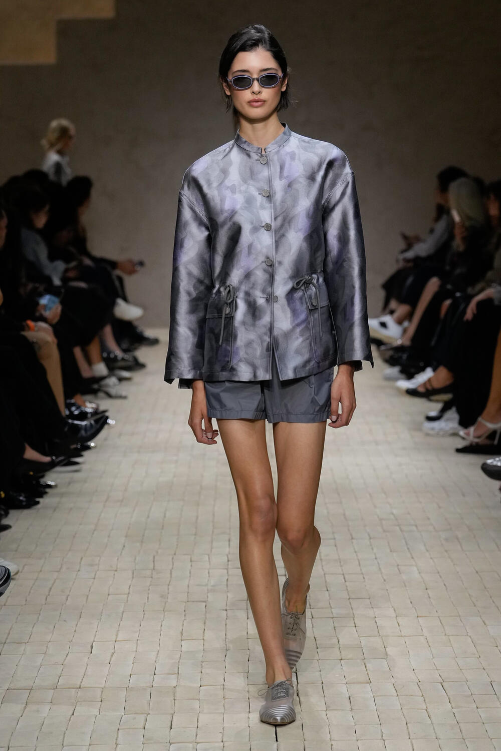 EMPORIO ARMANI WOMEN SS 2026 - Foto #48