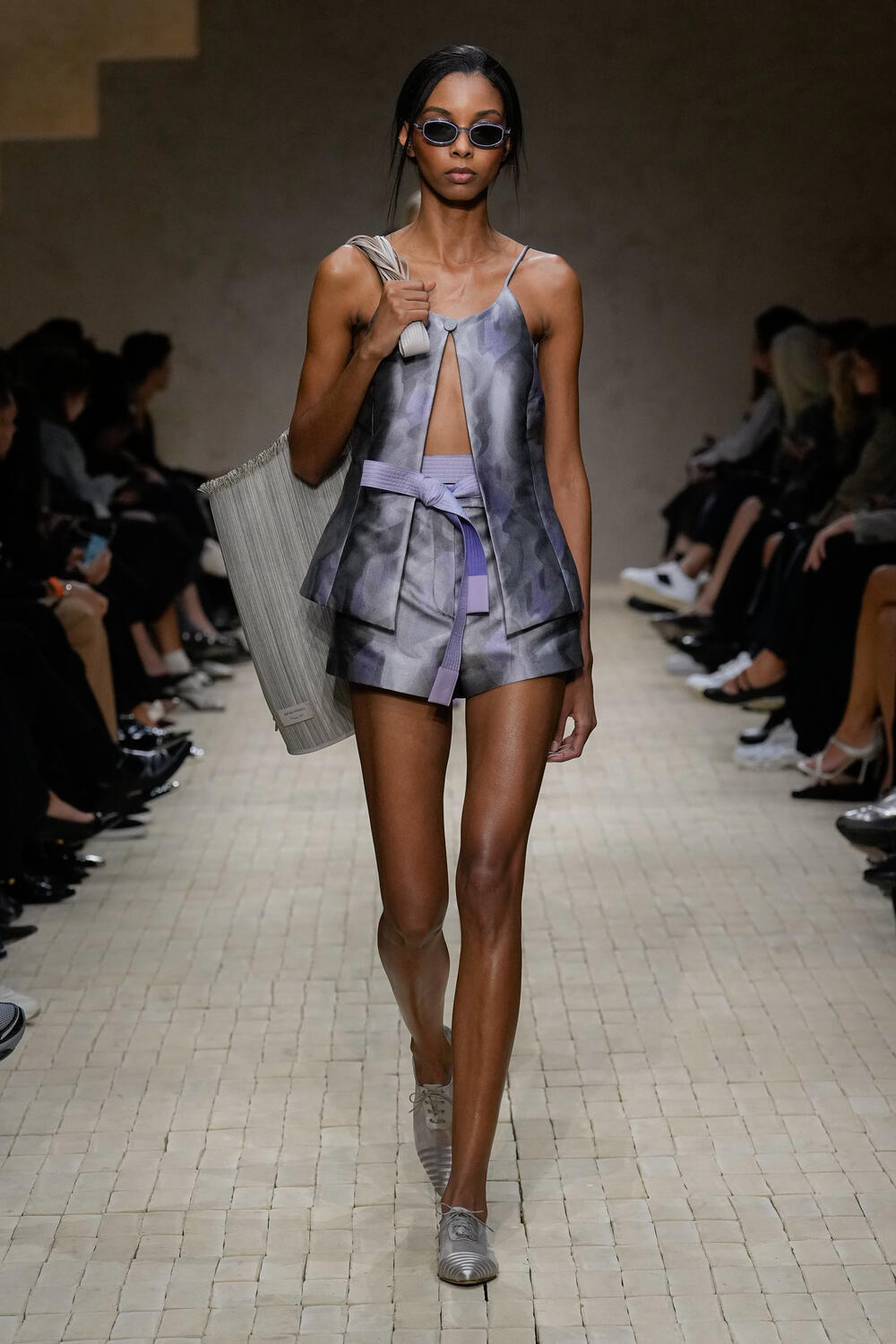 EMPORIO ARMANI WOMEN SS 2026 - Foto #49