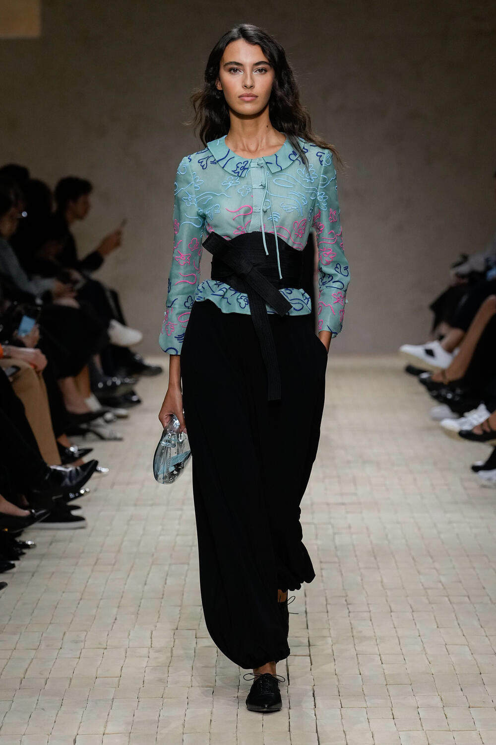 EMPORIO ARMANI WOMEN SS 2026 - Foto #61