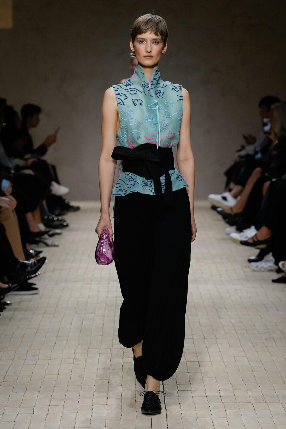 EMPORIO ARMANI WOMEN SS 2026 - Foto #62