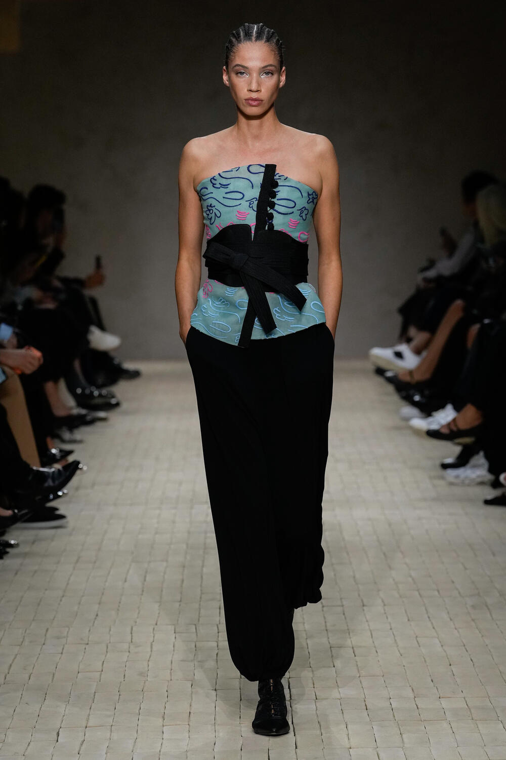 EMPORIO ARMANI WOMEN SS 2026 - Foto #63