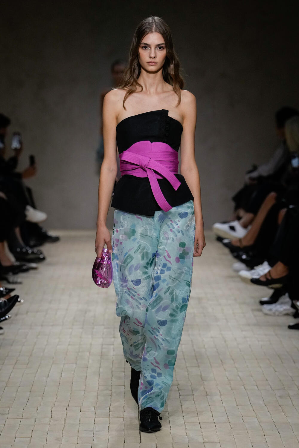 EMPORIO ARMANI WOMEN SS 2026 - Foto #64