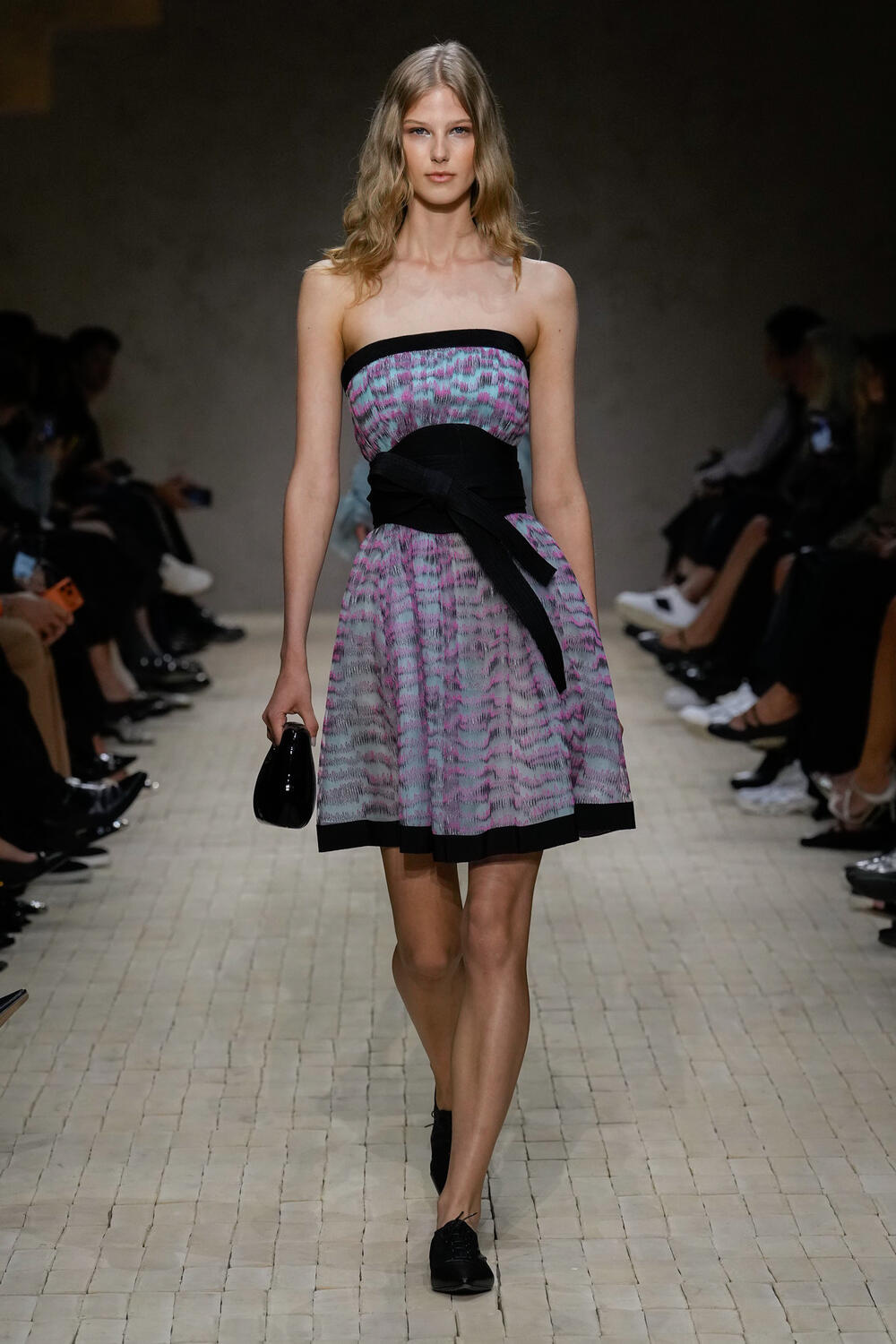 EMPORIO ARMANI WOMEN SS 2026 - Foto #65