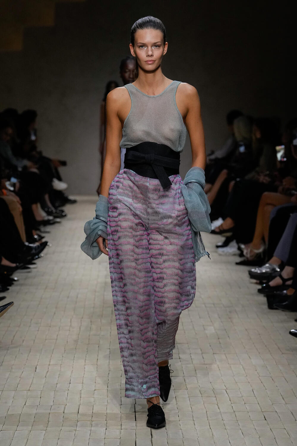 EMPORIO ARMANI WOMEN SS 2026 - Foto #66