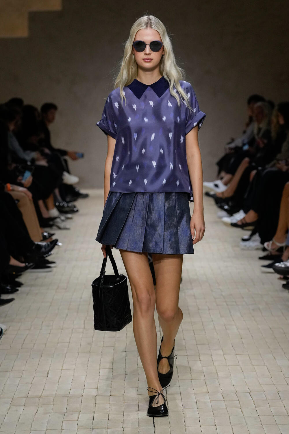 EMPORIO ARMANI WOMEN SS 2026 - Foto #57