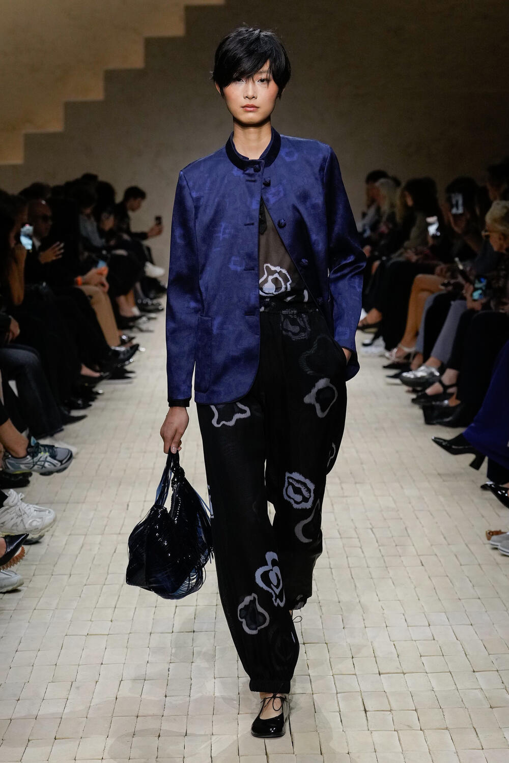 EMPORIO ARMANI WOMEN SS 2026 - Foto #58
