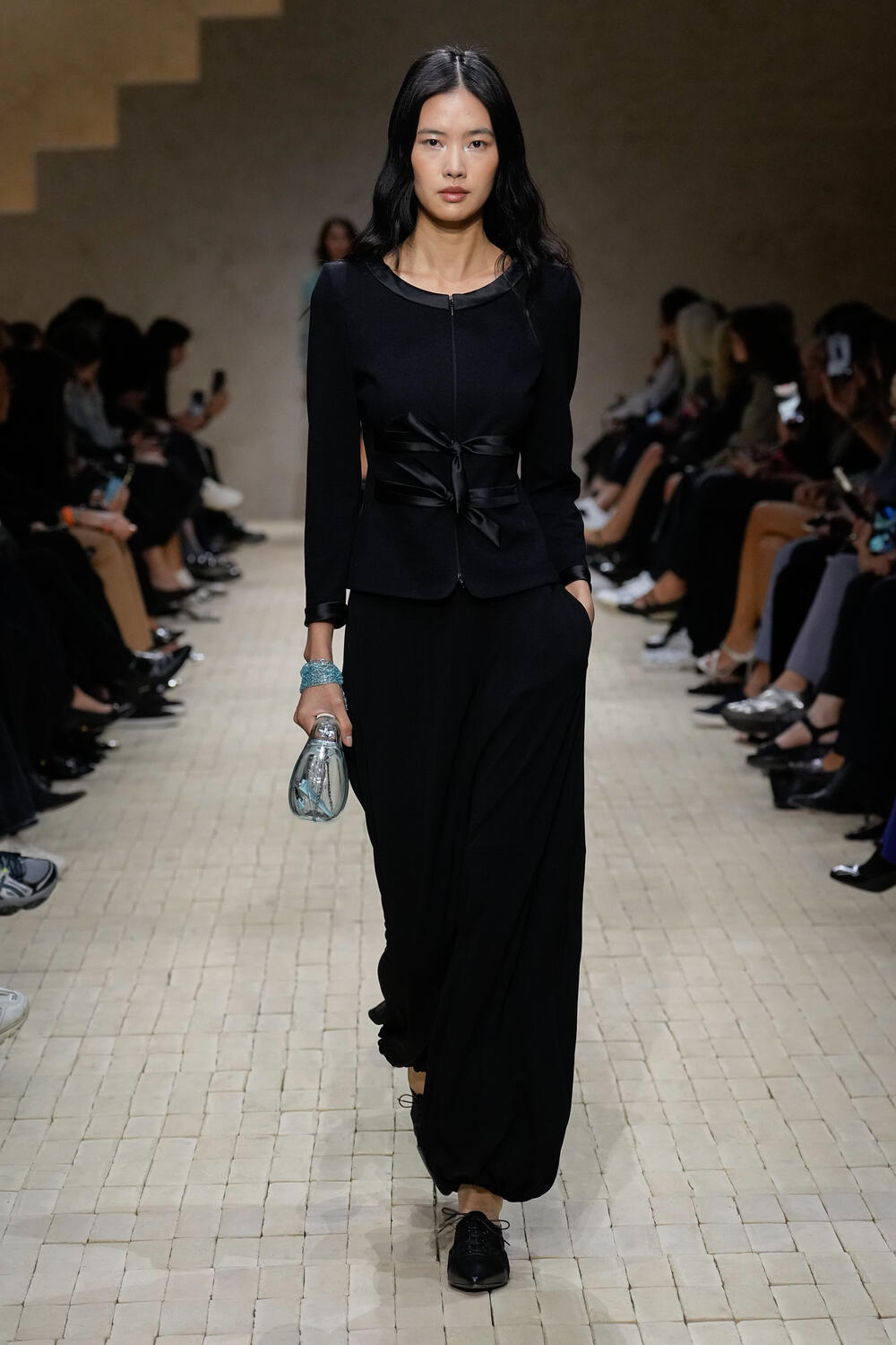 EMPORIO ARMANI WOMEN SS 2026 - Foto #59
