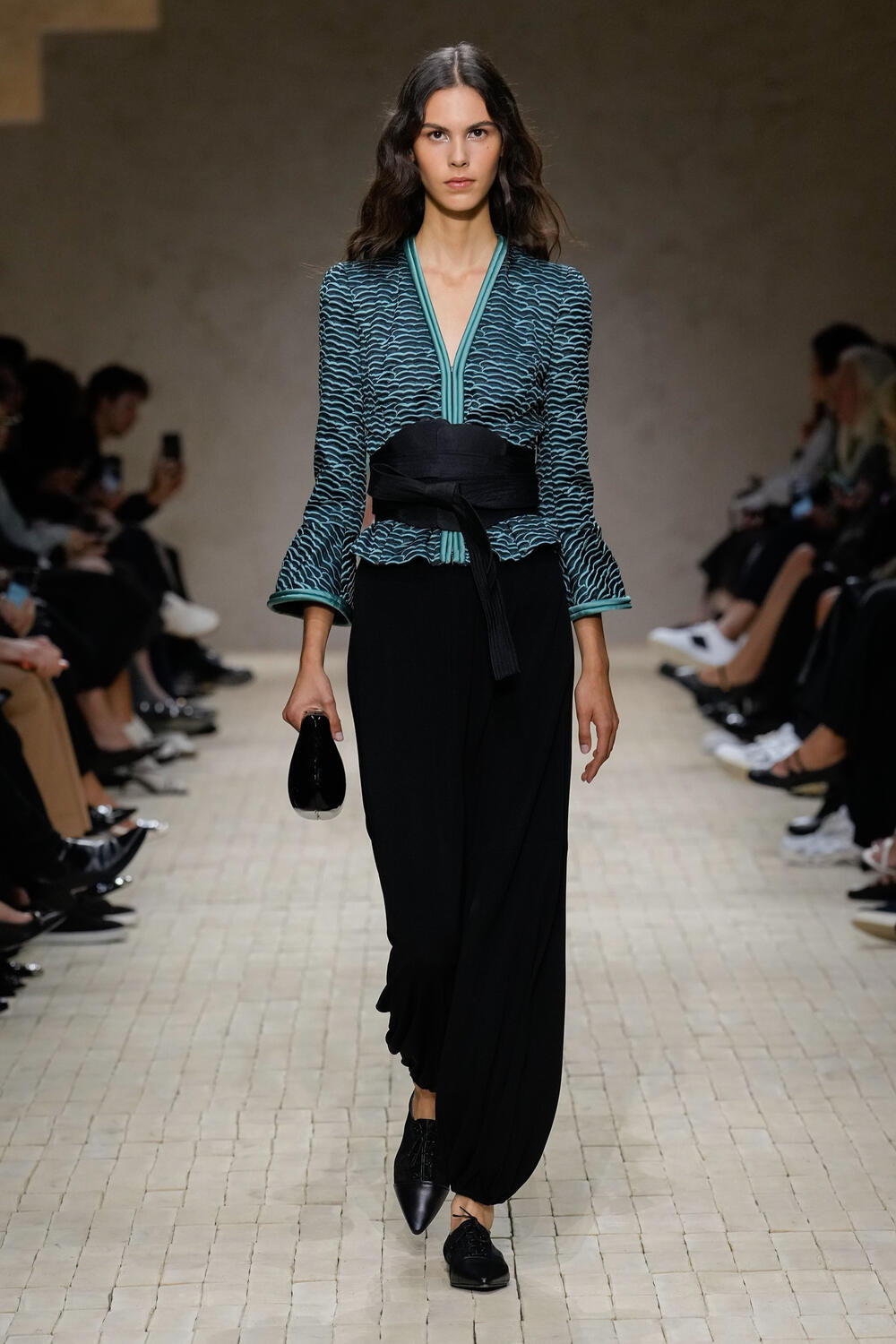 EMPORIO ARMANI WOMEN SS 2026 - Foto #60