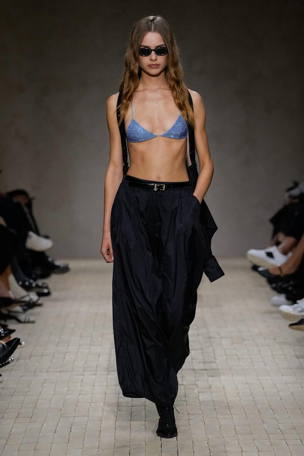 EMPORIO ARMANI WOMEN SS 2026 - Foto #71