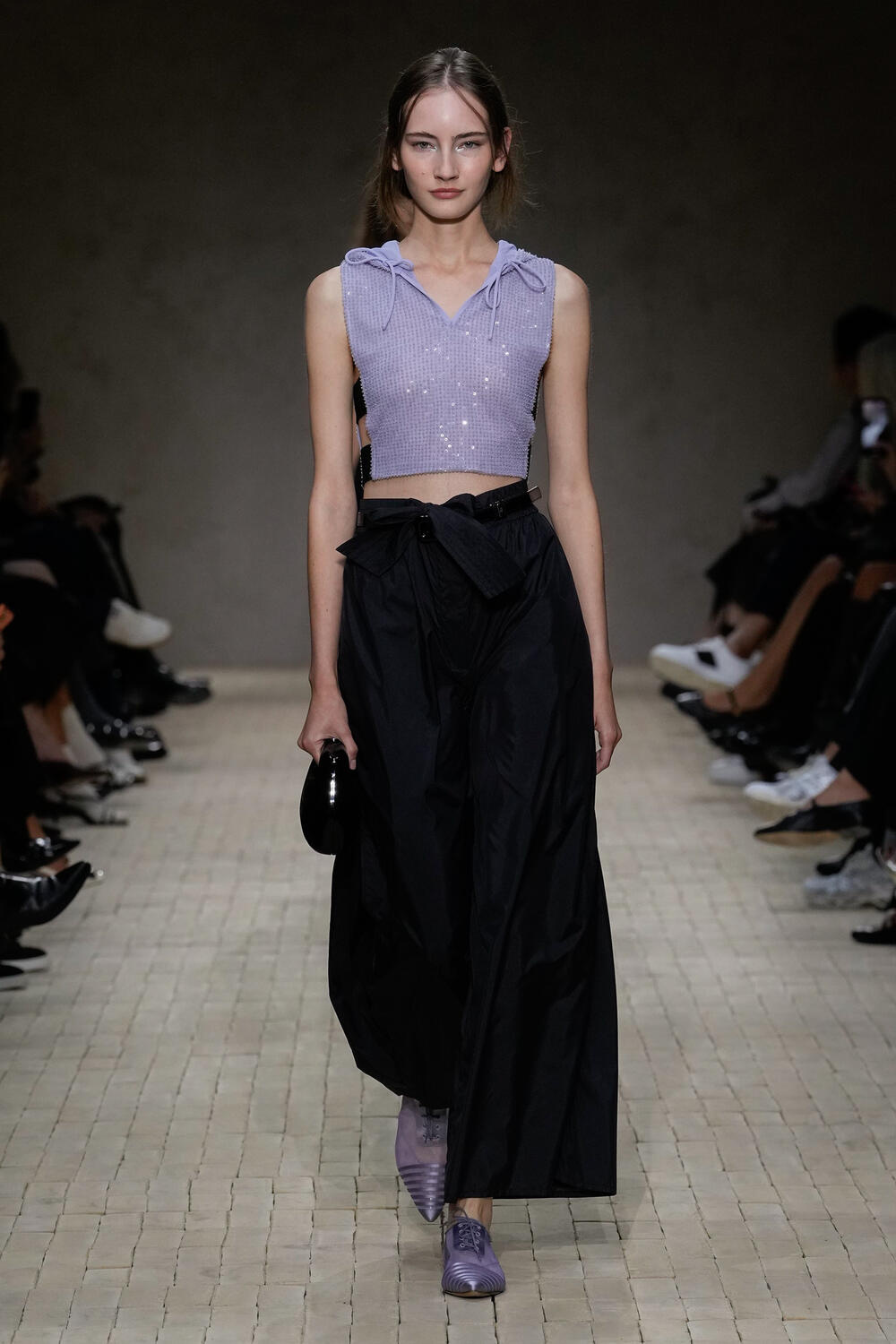 EMPORIO ARMANI WOMEN SS 2026 - Foto #72