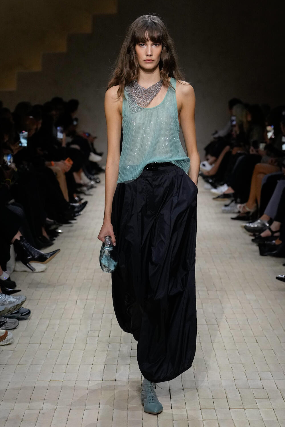 EMPORIO ARMANI WOMEN SS 2026 - Foto #73