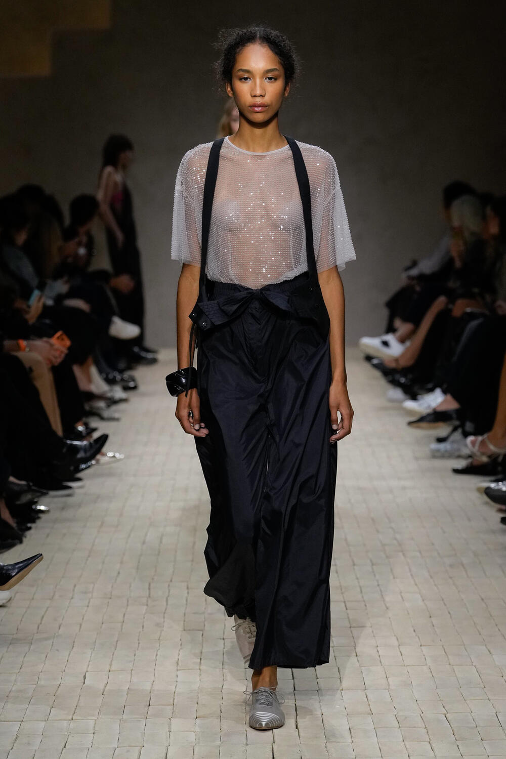 EMPORIO ARMANI WOMEN SS 2026 - Foto #75