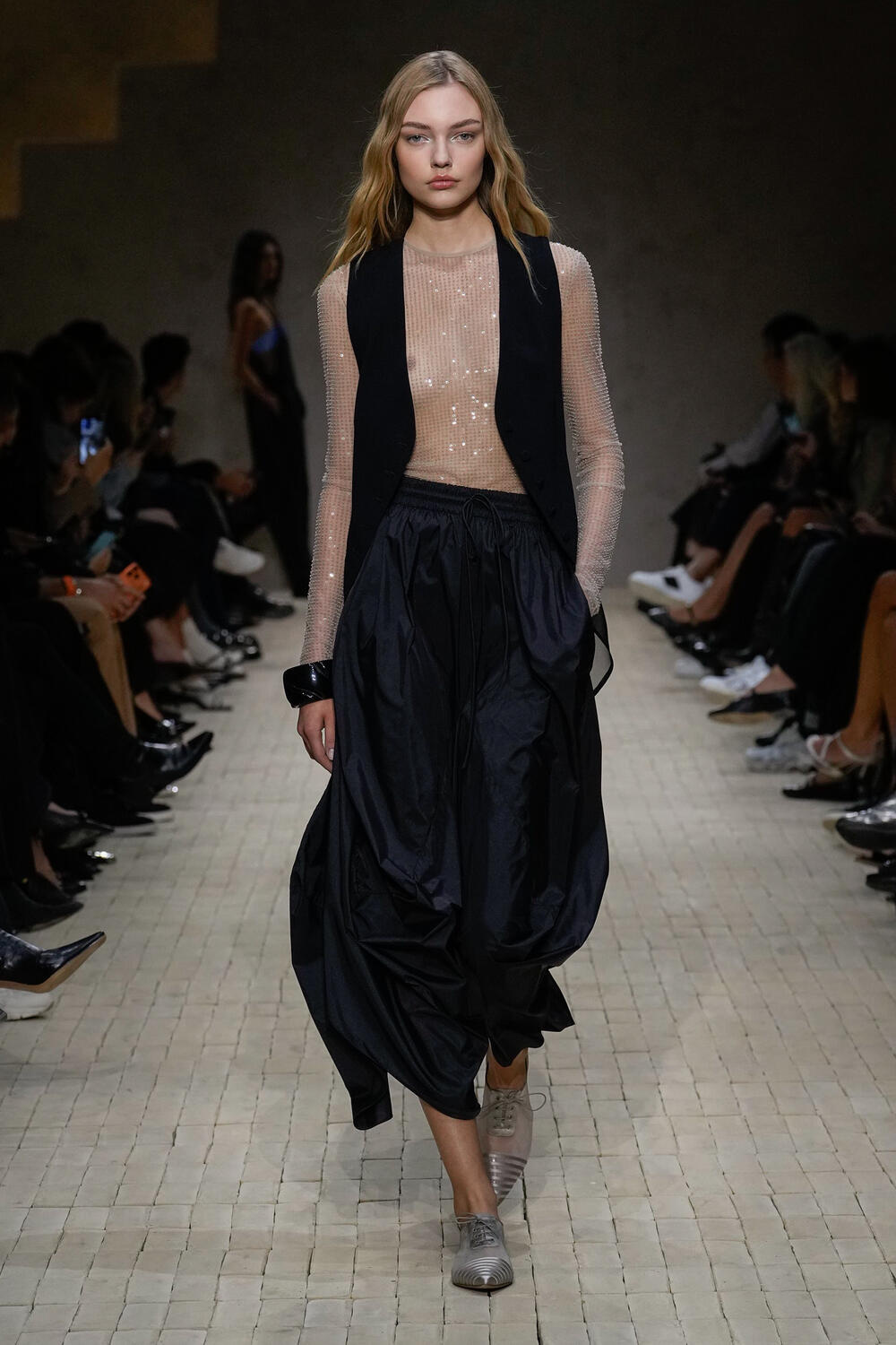 EMPORIO ARMANI WOMEN SS 2026 - Foto #76