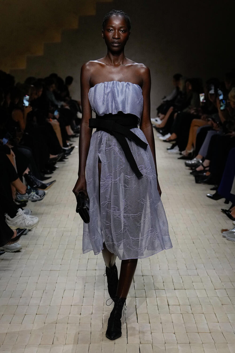 EMPORIO ARMANI WOMEN SS 2026 - Foto #67