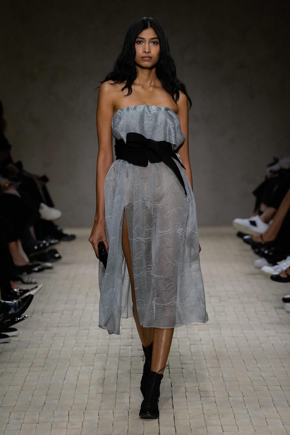 EMPORIO ARMANI WOMEN SS 2026 - Foto #68